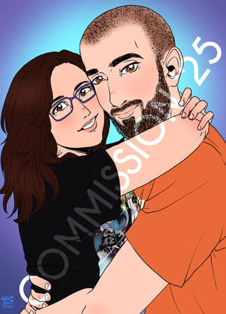 Medio cuerpo Color Base